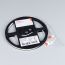 Лента DOT-X64-8mm 24V White6000 (5 W/m, IP20, 5m) (Arlight, Открытый) Arlight 040185