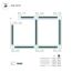 Заглушка LGD-4TR-CAP-BK (C) (ARL, IP20 Пластик, 3 года) Arlight 024730