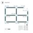 Заглушка LGD-4TR-CAP-BK (C) (ARL, IP20 Пластик, 3 года) Arlight 024730