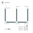 Коннектор питания LGD-4TR-CON-POWER-R-WH (C) (ARL, IP20 Пластик, 3 года) Arlight 024715