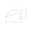 Экран ARH-BENT-W11-2000 Opal (ARL, Пластик) Arlight 023605