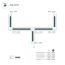 Заглушка LGD-4TR-CAP-BK (C) (ARL, IP20 Пластик, 3 года) Arlight 024730