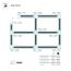Заглушка LGD-4TR-CAP-BK (C) (ARL, IP20 Пластик, 3 года) Arlight 024730