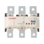 Реле YON STR7 300-500A 3P для DSC225-500 Реле YON STR7 300-500A 3P для DSC225-500