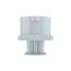 Розетка панельная PSS IP44 16A 3P 50В