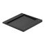 Козырек уличный для корпусов CQE N, ШхГ 800х600 мм, RAL9005