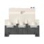 Реле YON STR7 300-500A 3P для DSC225-500 Реле YON STR7 300-500A 3P для DSC225-500