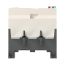 Реле YON STR6 60-100A 3P для DSC115-185 Реле YON STR6 60-100A 3P для DSC115-185