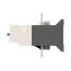 Реле YON STR6 60-100A 3P для DSC115-185 Реле YON STR6 60-100A 3P для DSC115-185
