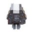 Реле интерфейсное, 1CO, ком. ток 6А, AgSnO2, напряжение 110V AC/DC, винтовые клеммы.