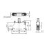 Чертеж MC-L220WPP