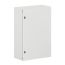 Корпус навесной уличный ST Outdoor с М/П ВxШxГ 1200x800x400 мм, IP66