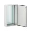 Корпус навесной уличный ST Outdoor с М/П ВxШxГ 1000x600x250 мм, IP66