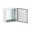 Корпус навесной уличный ST Outdoor с М/П ВxШxГ 600x600x250 мм, IP66