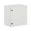 Корпус навесной уличный ST Outdoor с М/П ВxШxГ 600x600x400 мм, IP66