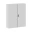 Корпус навесной уличный ST Outdoor с М/П двухдверный ВxШxГ 1200x1000x300 мм, IP55 Корпус навесной уличный ST Outdoor с М/П двухдверный ВxШxГ 1200x1000x300 мм, IP55