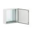 Корпус навесной уличный ST Outdoor с М/П ВxШxГ 800x800x300 мм, IP66