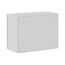 Корпус навесной уличный ST Outdoor с М/П ВxШxГ 300x400x200 мм, IP66