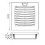 Чертеж R5MCV15048