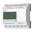 ПЛК 430 Модуль ЦПУ 4 DI 6 UI (0-10 В/DI) 2 UI (0-10 В/0-20 мА/DI) 6 TO 24В DC с Ethernet портом с экраном ONI