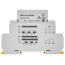 Реле циклическое ORT 1 контакт 230В AC IEK