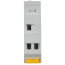 Реле контроля тока ORI 0,8-8А 24-240В AC/24В DC IEK