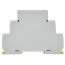 Реле импульсное ORM 2 контакта 230В AC IEK