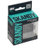 SKANDY Кнопка звонка с индикацией для отелей 10А SK-V17Gr серый IEK