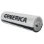 Батарейка щелочная Alkaline LR06/AA (10+2шт/кор) ПРОМО GENERICA