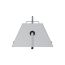 Светильник FLL/Eco/40/Д/850/07/P/230AC IP40 FEREKS