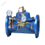 Рудукционный клапан DN400 PN16 (Kvs 260 м3/ч) КАТ11/02-02-01-400-16-Ф/Ф ADL FL01F401304