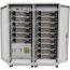 Источник бесперебойного питания Online RUPO-3 150000 ВА/150000 Вт без АКБ Tower Ethernet, USB, RS-232, Wi-Fi, SMS-оповещение (опционально) клеммы RUCELF RUPO-3-150K