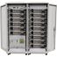 Источник бесперебойного питания Online RUPO-3 150000 ВА/150000 Вт без АКБ Tower Ethernet, USB, RS-232, Wi-Fi, SMS-оповещение (опционально) клеммы RUCELF RUPO-3-150K