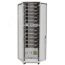 Источник бесперебойного питания Online RUPO-3 60000 ВА/60000 Вт без АКБ Tower Ethernet, USB, RS-232, Wi-Fi, SMS-оповещение (опционально) клеммы RUCELF RUPO-3-60K