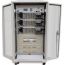 Источник бесперебойного питания Online RUPO-3 30000 ВА/30000 Вт без АКБ Tower Ethernet, USB, RS-232, Wi-Fi, SMS-оповещение (опционально) клеммы RUCELF RUPO-3-30K