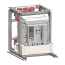 БЗАВ-Э16В-OptiMat A-1000-S2-3P-85-D-MR7.0-B-C2200-M2-P01-S1-06 КЭАЗ 298488