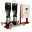 Установка пожаротушения Hydro-FS-V 1/1 CRV 20-2B Vandjord 75211016