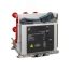 Выключатель вакуумный OptiMat BB-EF-10-31,5/1250-2-MB-20-0101000-1-1-CN0,5S-S-0 УЗ КЭАЗ 345189