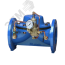 Перепускной клапан DN250 PN16 (Kvs 1250 м3/ч) КАТ11/03-02-01-250-16-Ф/Ф ADL FL01F217569