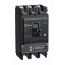 АВТ.ВЫКЛ SYSTEMEPACT CCB630 100KA 4P4D S5.3E 630A РЫЧАГ SE (Systeme) SPC630S63053E4DF