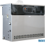 Котел газовый SLIM HPS 1.99 напольный 99 кВт одноконтурный с открытой камерой сгорания BAXI A7114601
