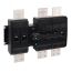 ВЫКЛЮЧАТЕЛЬ-РАЗЪЕДИНИТЕЛЬ SP SD1250 3P 1000A ФР.РУК. SE (Systeme) SSD12503MF1000