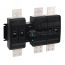 ВЫКЛЮЧАТЕЛЬ-РАЗЪЕДИНИТЕЛЬ SP SD1250 3P 1000A ФР.РУК. SE (Systeme) SSD12503MF1000