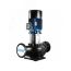 Насос циркуляционный TD 150-12.5G/4, 11 кВт, 3х380В, 50 Гц, чугун, 12 бар CNP TD150-12.5G/4