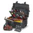 Инструментальный чемодан RobusT45 ElekTro Knipex KN-002137