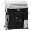 Выключатель нагрузки ВН-45 3200/3200А 3P стационарный EKF nt45-3200-3200