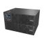 Источник бесперебойного питания / UPS Online, Rack/Tower 10000ВА/9000Вт, USB/RS-232/SNMP Slot/EPO, Клеммная колодка (1), (12В /9Ач. х 16) Сайбер Электро ЭКСПЕРТ-10000Р