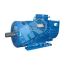 Электродвигатель крановый 312-6 IM 1001 15/1000 (5МТН) Elcom 01.03.01.001218