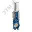 Затвор шиберный (нож) EB-01-300-D/A-E DN 300 PN 6 м/ф EPDM пневмопривод двойного действия ADL BB01I539525