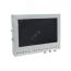 Монитор 21'' взрывозащищенный, 1920х1080, IP68, оцинк, цифровой Relion ВПУ-Exm-М-21 исп. 02